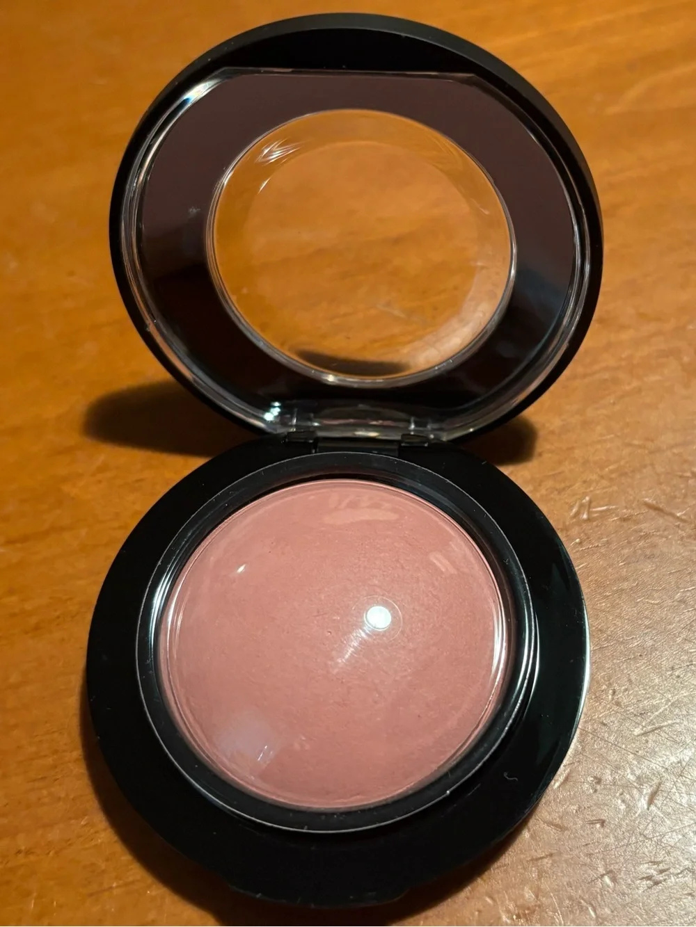 MAC Mineralize Blush Sweet Enough